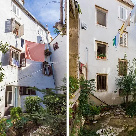 Mila Room In Old Town Centre Zadar Exterior photo