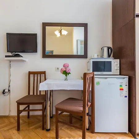 Mila Room In Old Town Centre Zadar Room photo