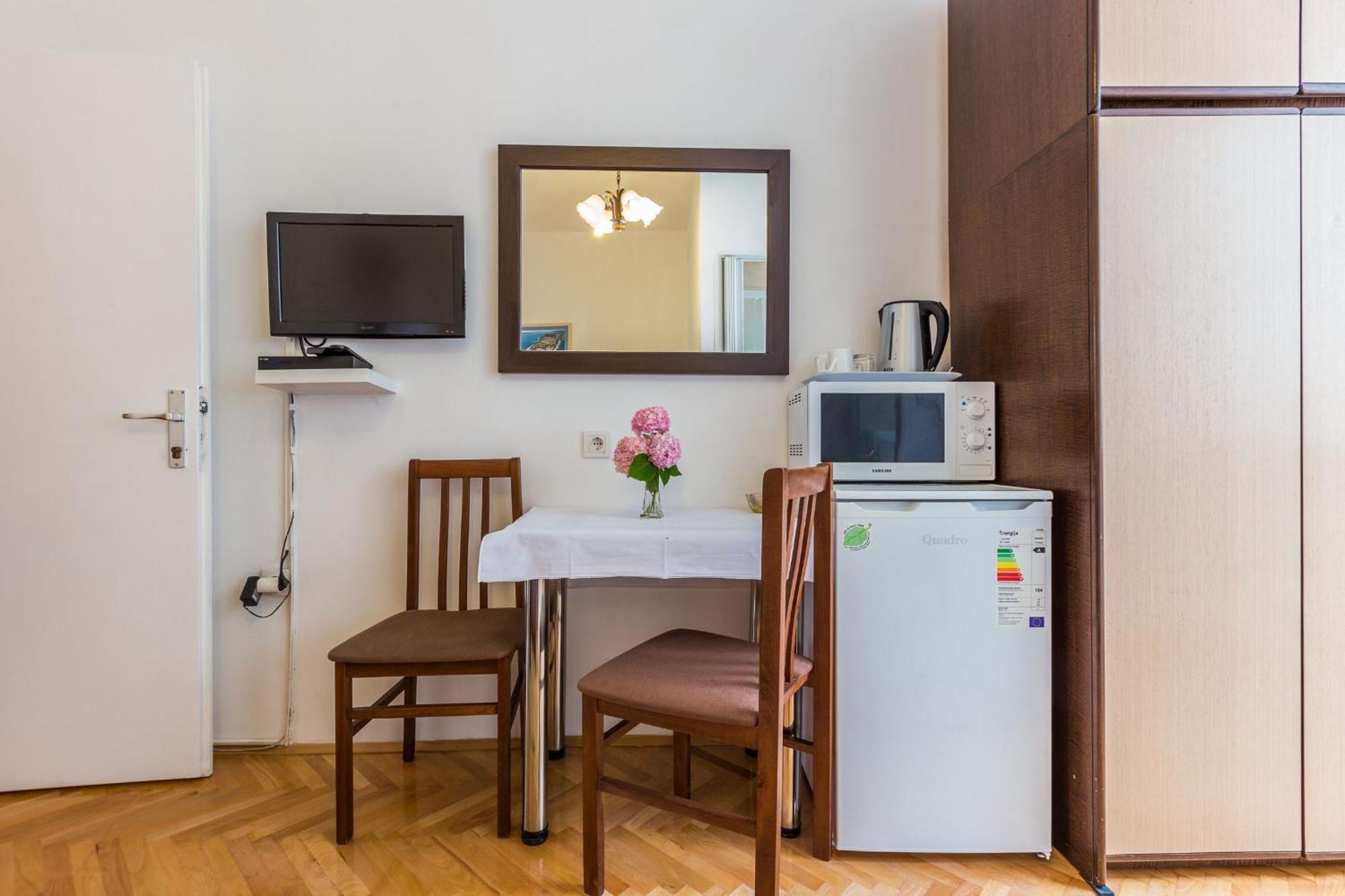 Mila Room In Old Town Centre Apartmán Zadar