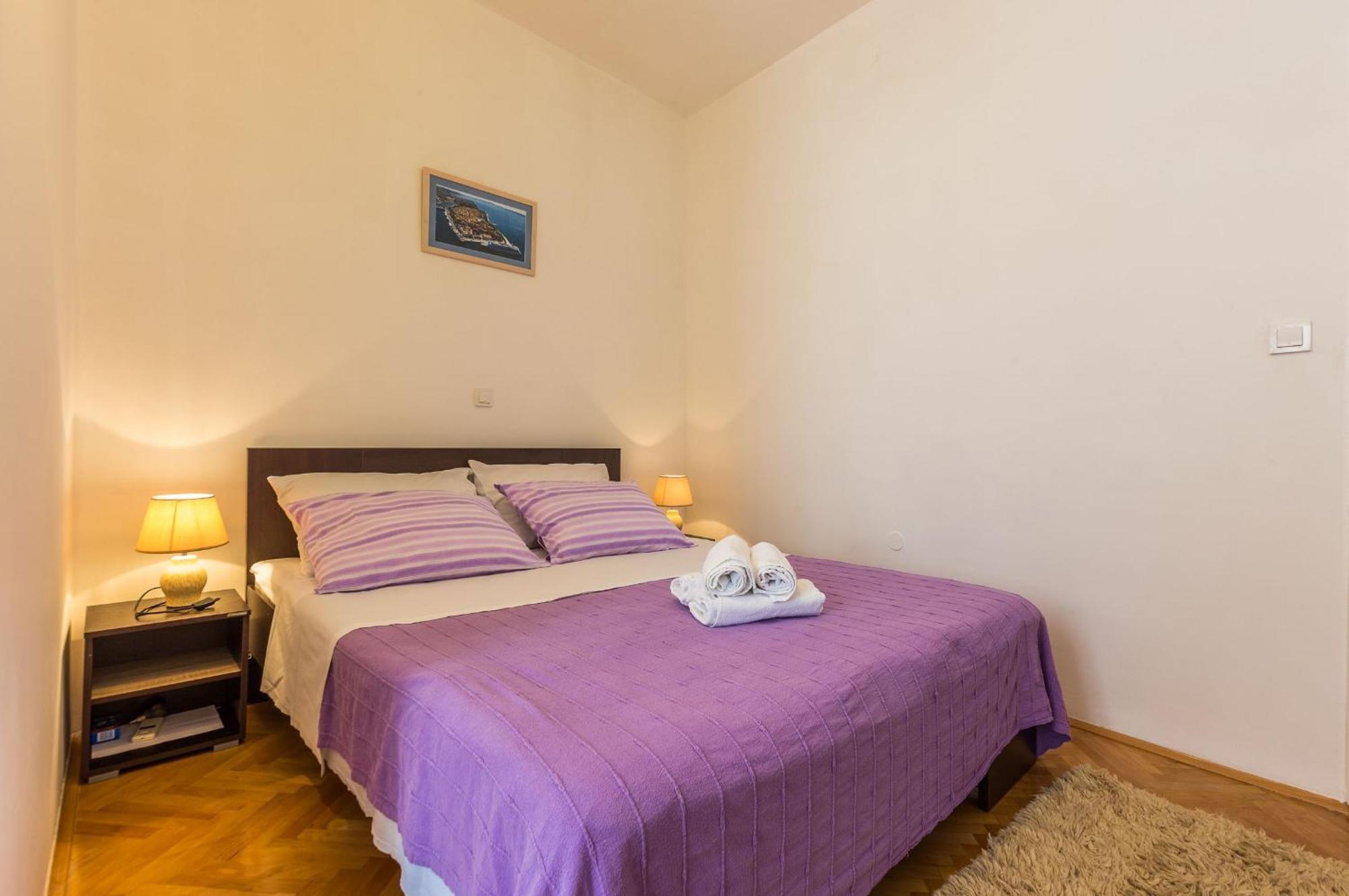 Appartamento Mila Room In Old Town Centre *